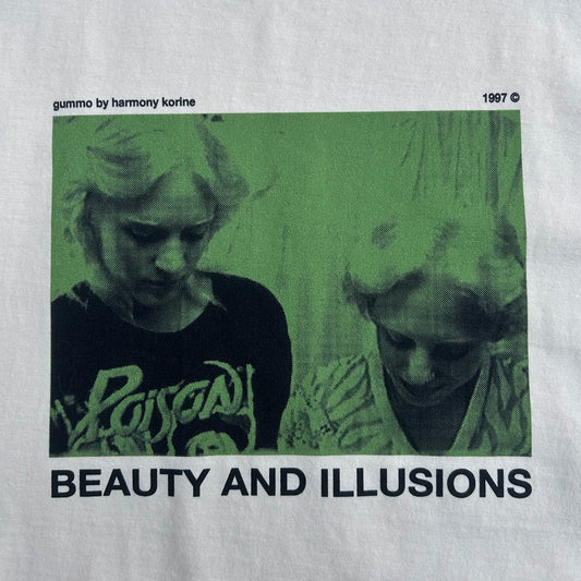 beauty and illusions