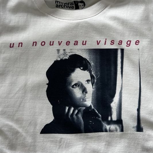 un nouveau visage