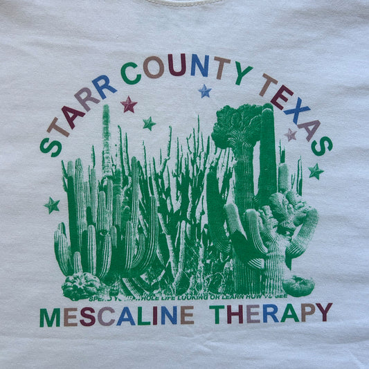 starr county