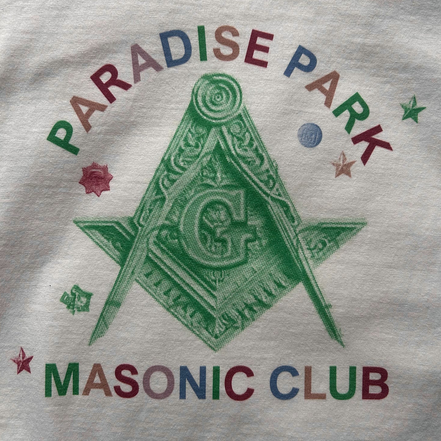 paradise park