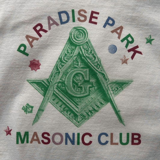 paradise park