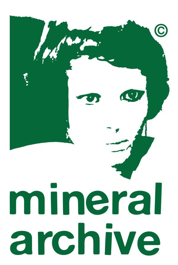 mineral archive