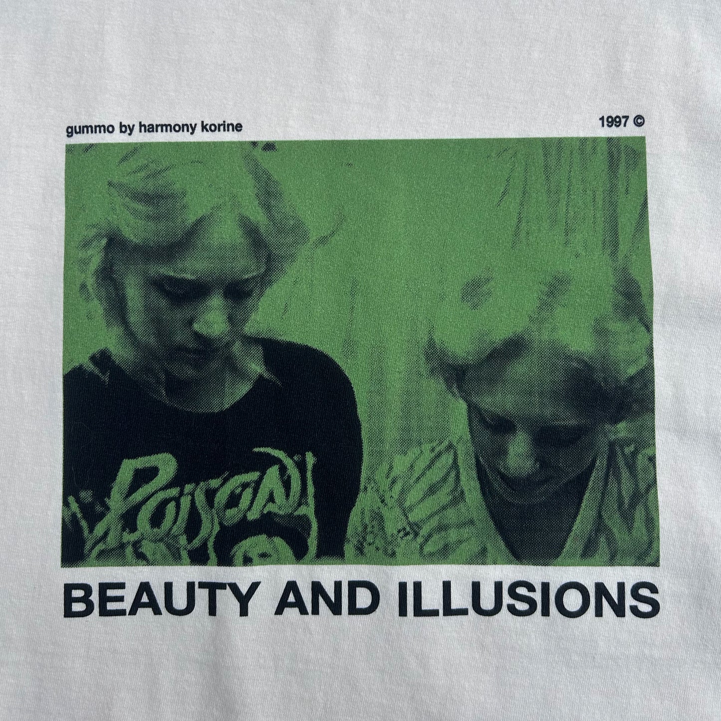 beauty and illusions