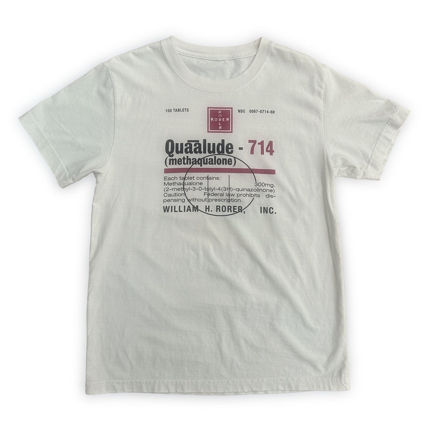 quaalude