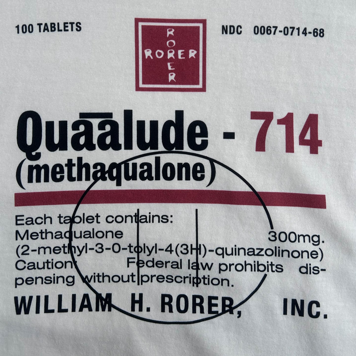 quaalude